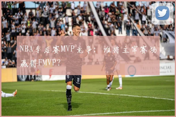 NBA季后赛MVP竞争:谁将主宰赛场赢得FMVP?